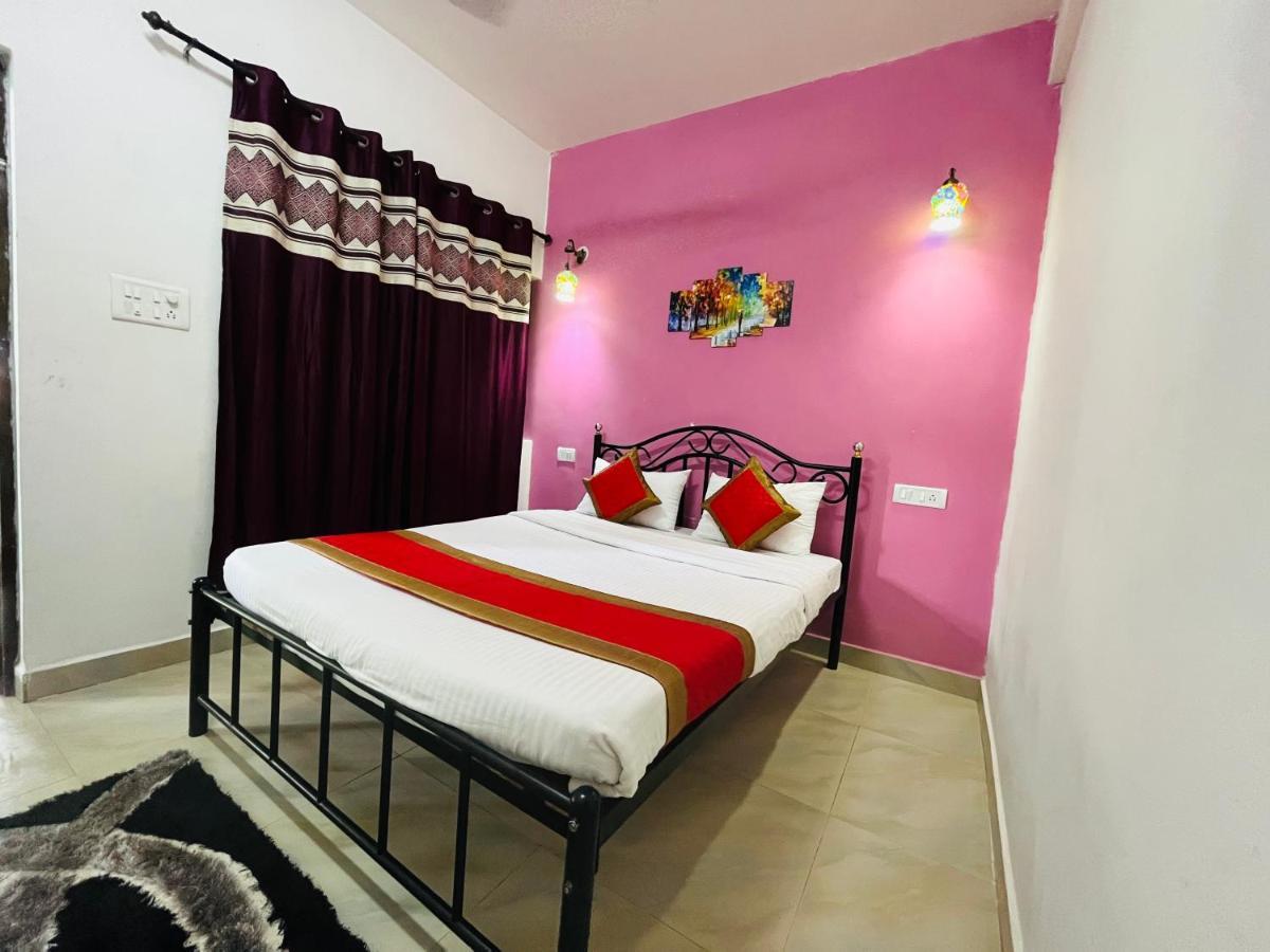 ואגאטור Dipty Welcome Stay מראה חיצוני תמונה